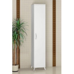 Gökberk GB-3050 5 Bölmeli Çok Amaçlı Banyo Dolabı
