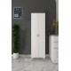 Gökberk Gb-1800 8 Raflı 2 Kapaklı Çok Amaçlı Dolap %100 Mdf Gökberk Gb-1800 8 Raflı 2 Kapaklı Çok Amaçlı Dolap %100 Mdf