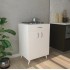 GÖKBERK GB-2450 SET ÜSTÜ OCAK  ÇOK AMAÇLI DOLAP
