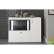 Gökberk Gb-2500 2 Kapaklı Fırın Bölmeli Çok Amaçlı Dolap %100 MDF