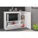 Gökberk Gb-2500 2 Kapaklı Fırın Bölmeli Çok Amaçlı Dolap %100 MDF Gökberk Gb-2500 2 Kapaklı Fırın Bölmeli Çok Amaçlı Dolap %100 MDF