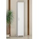 Gökberk GB-3000 5 Bölmeli Çok Amaçlı Banyo Dolabı %100 MDF Gökberk GB-3000 5 Bölmeli Çok Amaçlı Banyo Dolabı %100 MDF