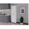 Gökberk Gb-3002 8 Raflı 2 Kapaklı Çok Amaçlı Dolap %100 Mdf