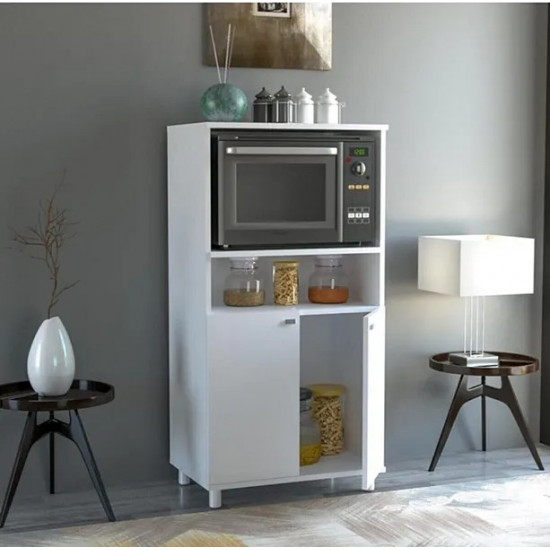 GÖKBERK GB-3150 FIRIN BÖLMELİ ÇOK AMAÇLI DOLAP
