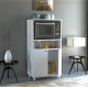 GÖKBERK GB-3150 FIRIN BÖLMELİ ÇOK AMAÇLI DOLAP