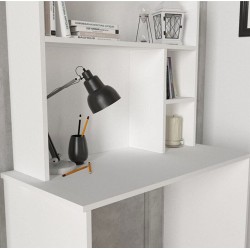 Gökberk Gb-3700 Kitaplıklı Çalışma Masası &100 Mdf