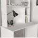 Gökberk Gb-3700 Kitaplıklı Çalışma Masası &100 Mdf Gökberk Gb-3700 Kitaplıklı Çalışma Masası &100 Mdf