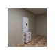Gökberk Gb-3850 3 Raflı 2 Kapaklı 3 Çekmeceli Çok Amaçlı Dolap Gökberk Gb-3850 3 Raflı 2 Kapaklı 3 Çekmeceli Çok Amaçlı Dolap
