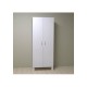 Gökberk Gb-4200M 8 Raflı 2 Kapaklı Çok Amaçlı Dolap %100 MDF Gökberk Gb-4200M 8 Raflı 2 Kapaklı Çok Amaçlı Dolap %100 MDF