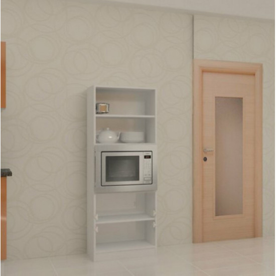Gökberk Gb-6001 4 Kapaklı Fırın Bölmeli Çok Amaçlı Dolap Gökberk Gb-6001 4 Kapaklı Fırın Bölmeli Çok Amaçlı Dolap
