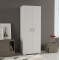 Gökberk Gb-6200 2 Kapaklı Elbise Dolabı Gardırop %100 Mdf