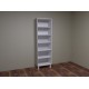 Gökberk Gb-6300 6 Raflı 6 Kapaklı Çok Amaçlı Dolap %100 Mdf Gökberk Gb-6300 6 Raflı 6 Kapaklı Çok Amaçlı Dolap %100 Mdf