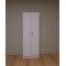 Gökberk Gb-6500S 2 Kapaklı Elbise Dolabı Gardırop