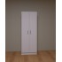 Gökberk Gb-6500M 2 Kapaklı Elbise Dolabı Gardırop %100 Mdf