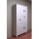 Gökberk Gb-7004M 6 Kapaklı Çok Amaçlı Dolap %100 Mdf Gökberk Gb-7004M 6 Kapaklı Çok Amaçlı Dolap %100 Mdf