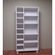 Gökberk Gb-7004M 6 Kapaklı Çok Amaçlı Dolap %100 Mdf Gökberk Gb-7004M 6 Kapaklı Çok Amaçlı Dolap %100 Mdf