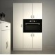 Gökberk Gb-9001 5 Kapaklı Fırın Bölmeli Çok Amaçlı Dolap Gökberk Gb-9001 5 Kapaklı Fırın Bölmeli Çok Amaçlı Dolap