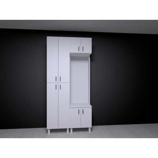 ÖZEL ÖLÇÜ PORTMANTO