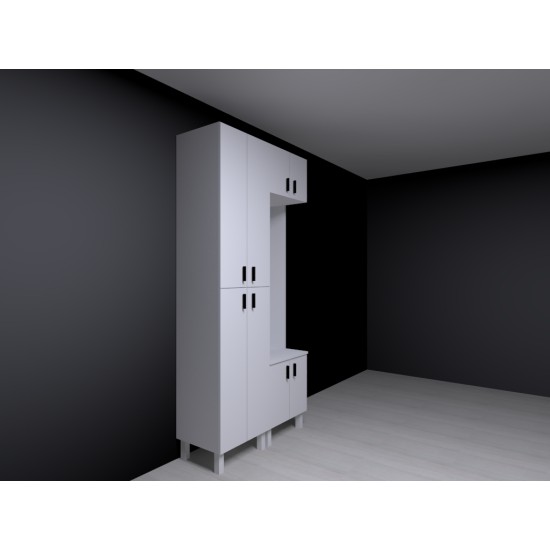 ÖZEL ÖLÇÜ PORTMANTO