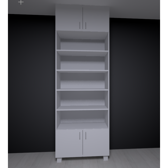 ÖZEL ÖLÇÜ 250*85*44 %100  MDF