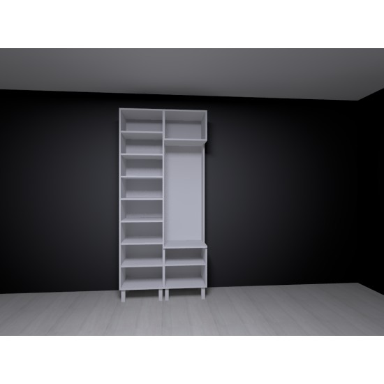 ÖZEL ÖLÇÜ PORTMANTO