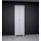 ÖZEL ÖLÇÜ 214*55*30 %100 MDF 2 KAPAKLI DOLAP