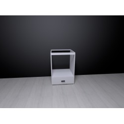 GÖKBERK ANKASTRE SET DOLABI %100 MDF
