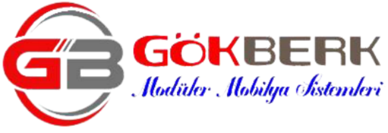 Gökberk Mobilya Logosu
